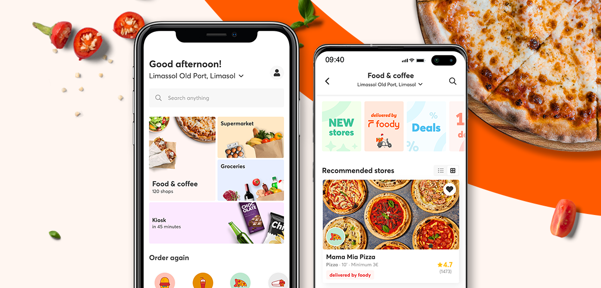 mobile apps