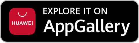 Install Foody on AppGallery